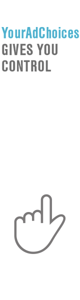YourAdChoices Icon